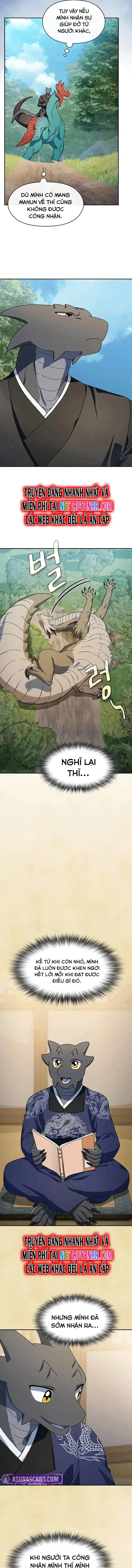 Nền Văn Minh Nebula chương 71 - trang 9
