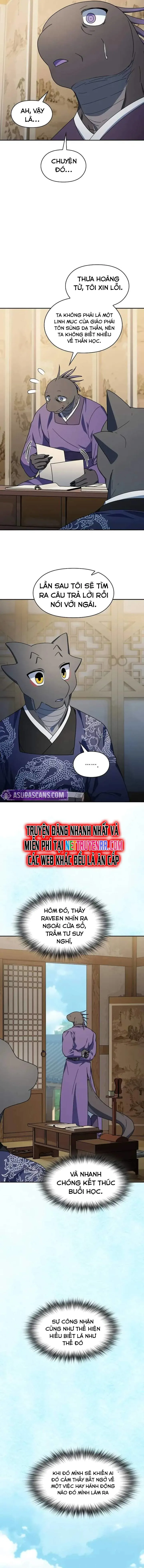 Nền Văn Minh Nebula chương 71 - trang 11