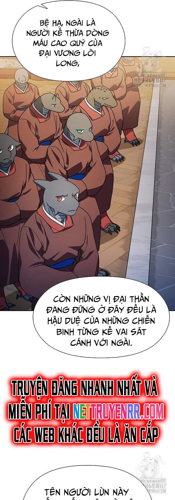 Nền Văn Minh Nebula chương 74 - trang 13