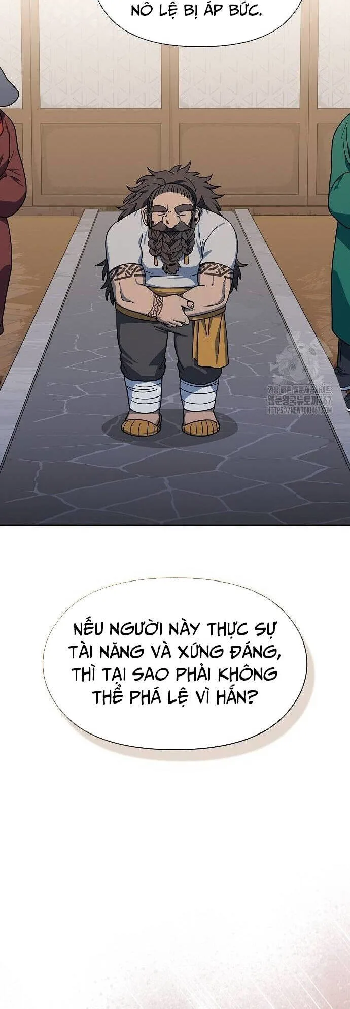 Nền Văn Minh Nebula chương 74 - trang 16