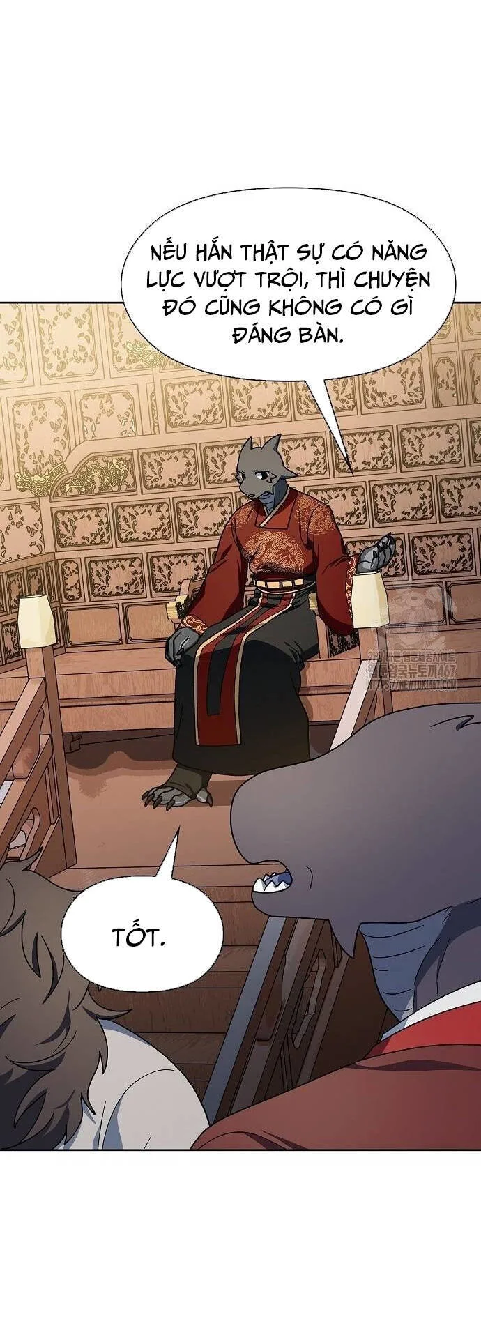 Nền Văn Minh Nebula chương 74 - trang 21