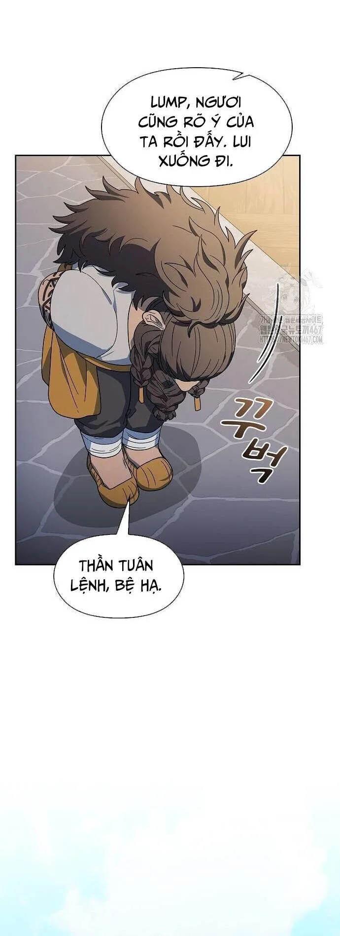 Nền Văn Minh Nebula chương 74 - trang 22
