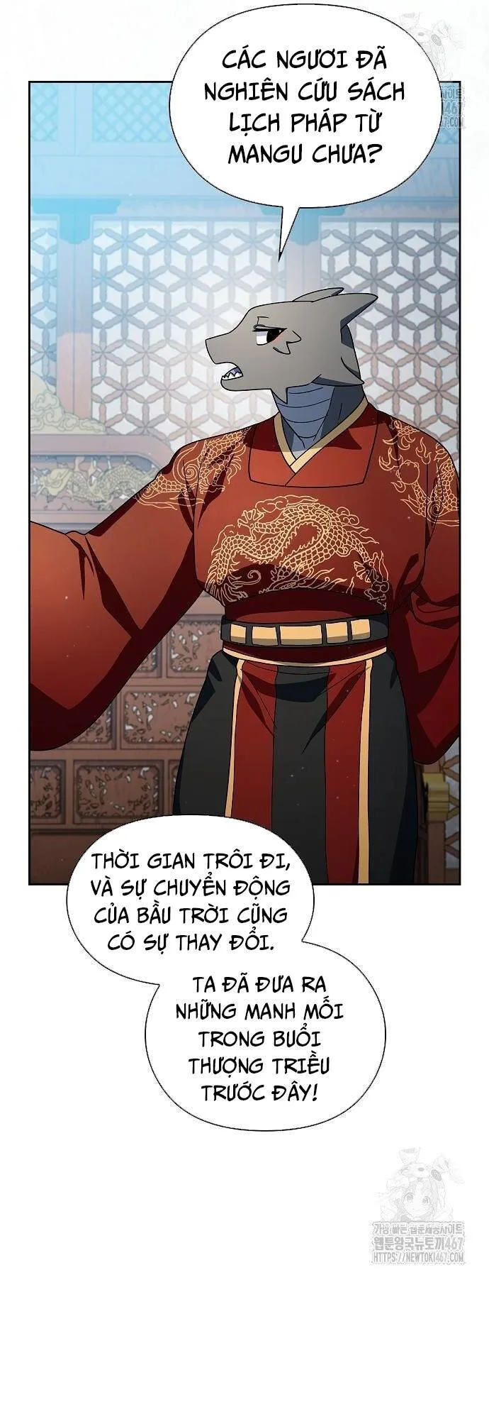 Nền Văn Minh Nebula chương 74 - trang 44