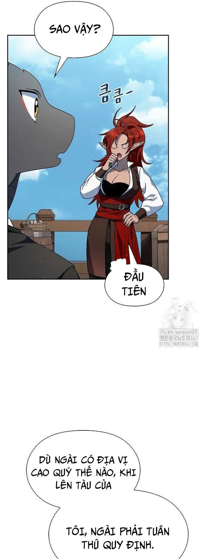 Nền Văn Minh Nebula chương 74 - trang 62