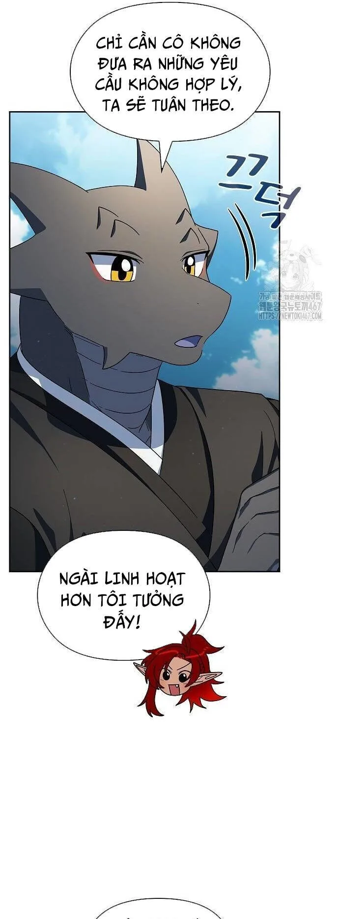 Nền Văn Minh Nebula chương 74 - trang 64
