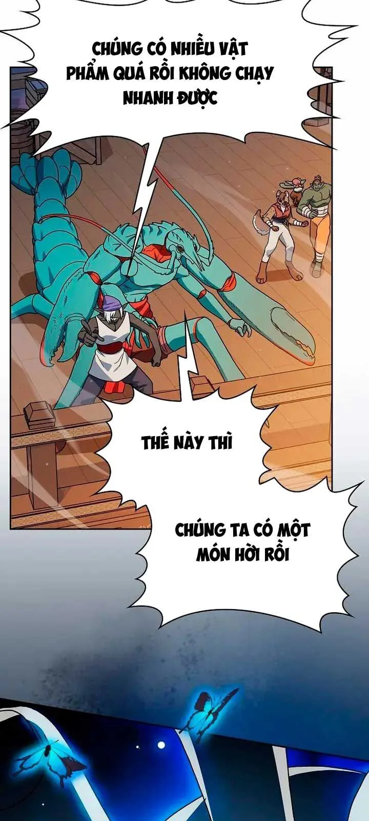Nền Văn Minh Nebula chương 78 - trang 16