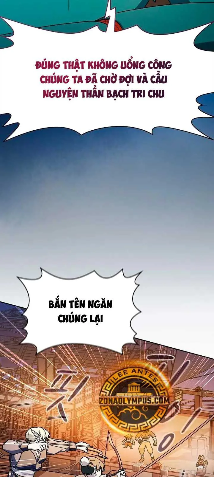 Nền Văn Minh Nebula chương 78 - trang 18