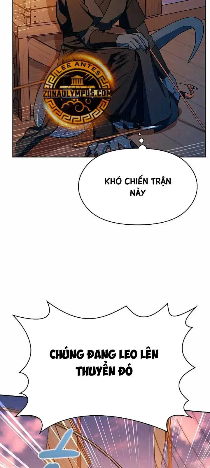 Nền Văn Minh Nebula chương 78 - trang 23