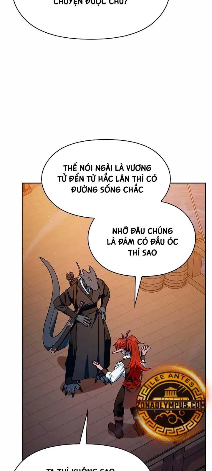 Nền Văn Minh Nebula chương 78 - trang 48