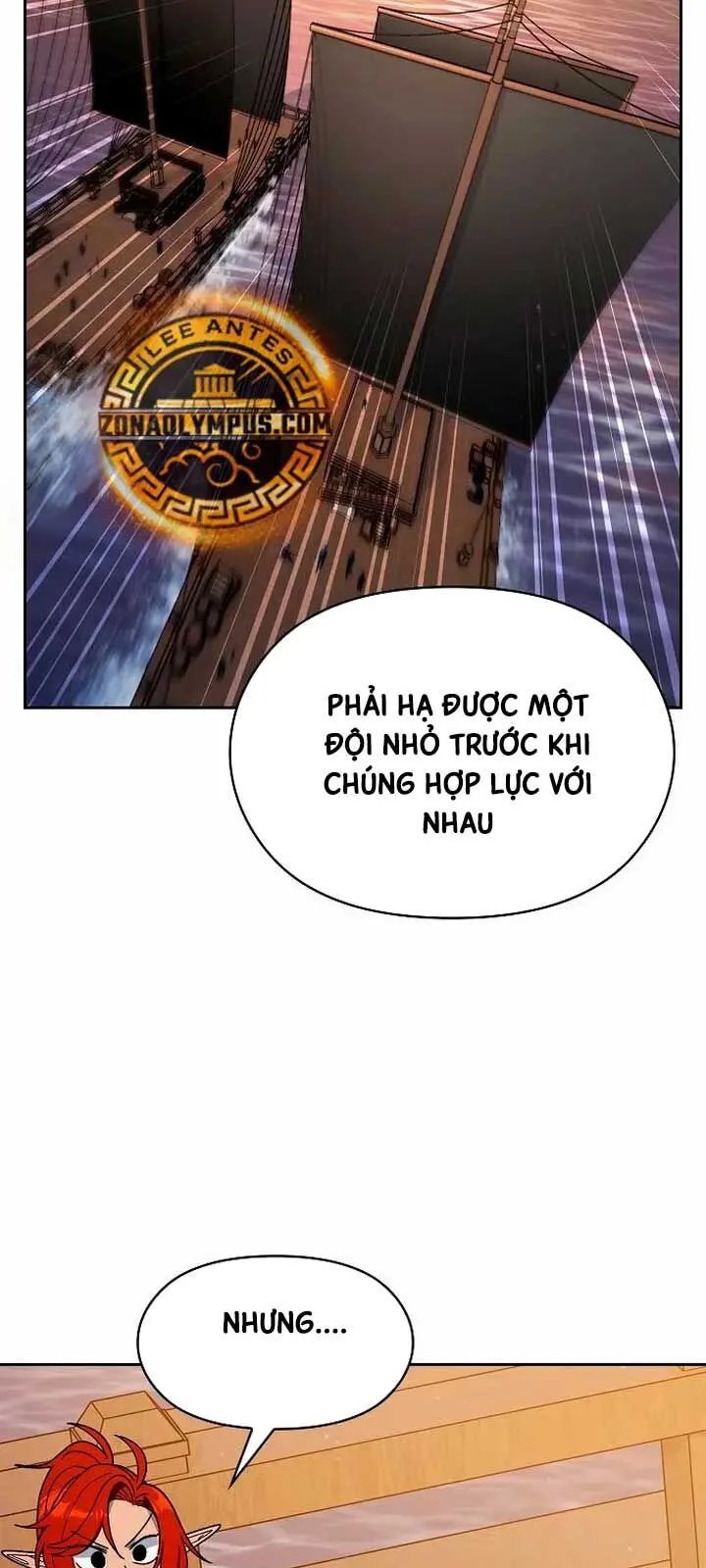 Nền Văn Minh Nebula chương 78 - trang 51