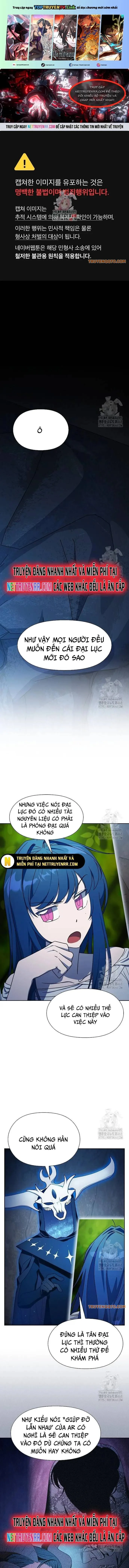 Nền Văn Minh Nebula chương 81 - trang 1