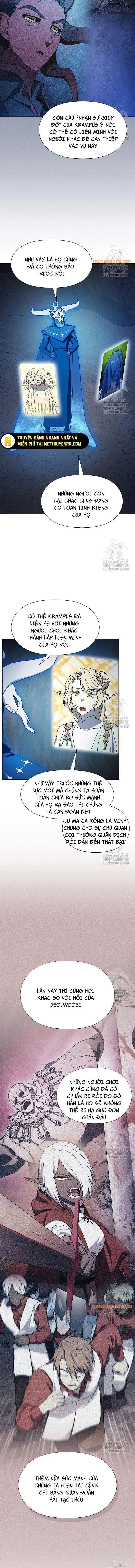 Nền Văn Minh Nebula chương 81 - trang 2