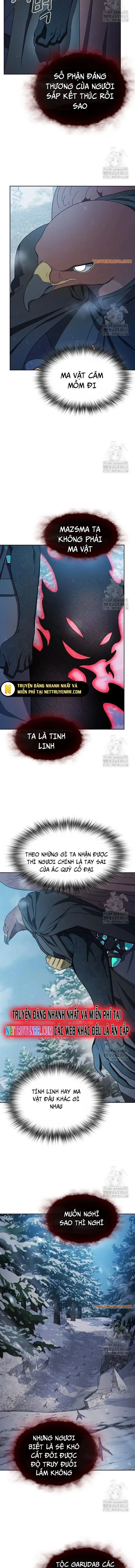 Nền Văn Minh Nebula chương 81 - trang 15