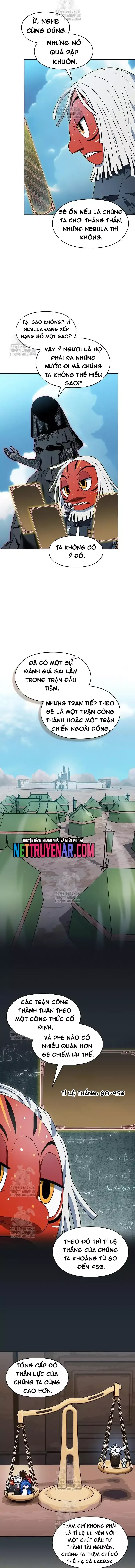 Nền Văn Minh Nebula chương 106 - trang 4