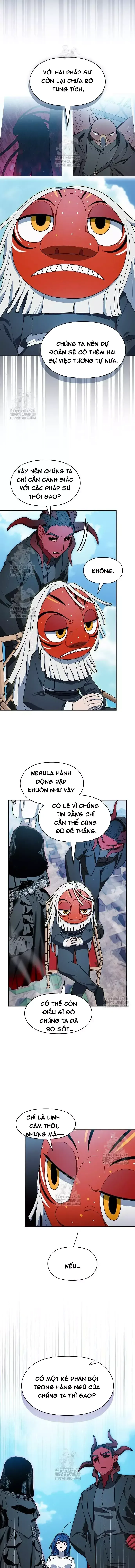 Nền Văn Minh Nebula chương 106 - trang 6