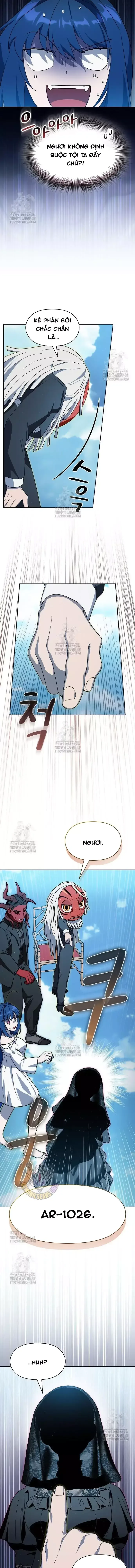 Nền Văn Minh Nebula chương 106 - trang 8