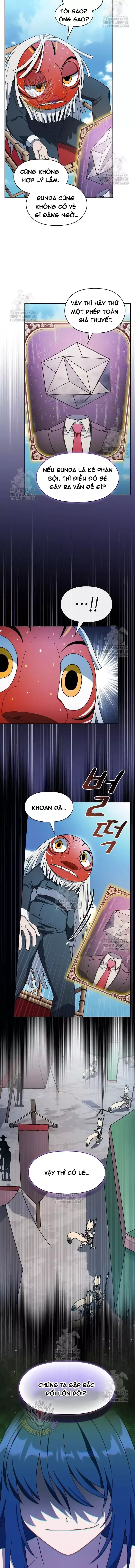 Nền Văn Minh Nebula chương 106 - trang 16