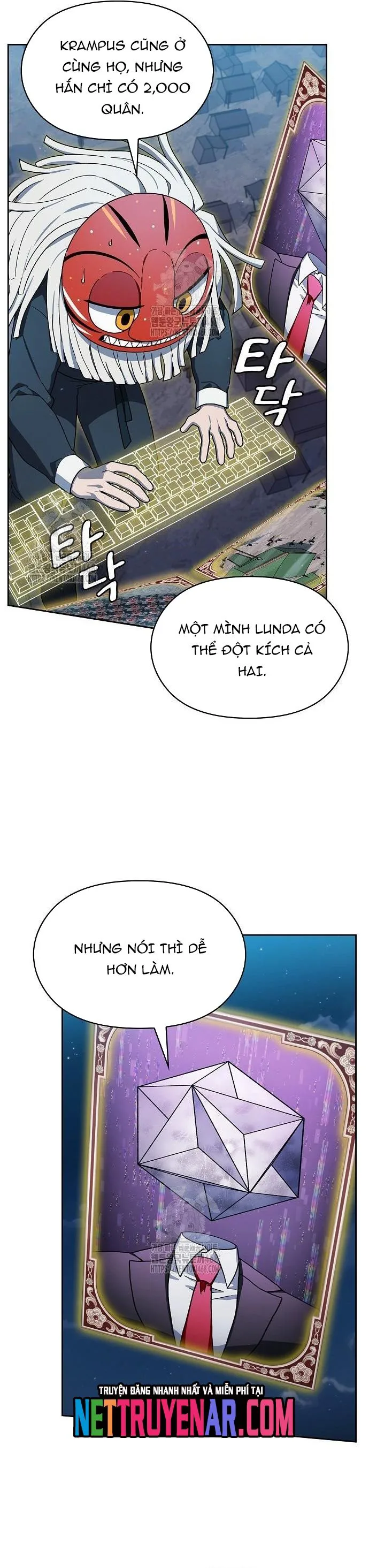 Nền Văn Minh Nebula chương 107 - trang 5