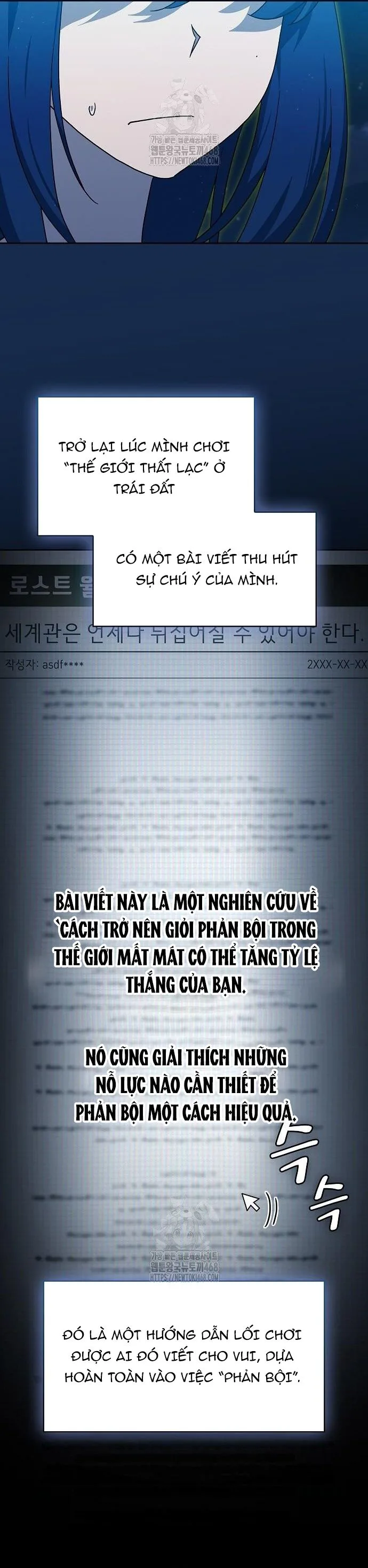 Nền Văn Minh Nebula chương 107 - trang 9