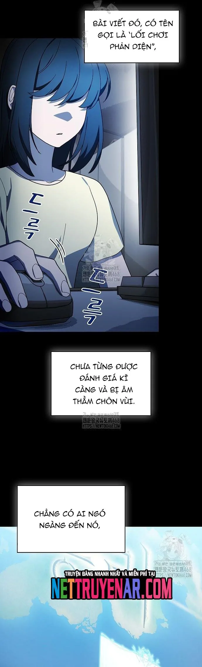 Nền Văn Minh Nebula chương 107 - trang 10