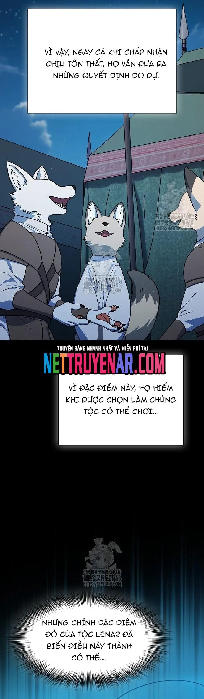 Nền Văn Minh Nebula chương 107 - trang 13