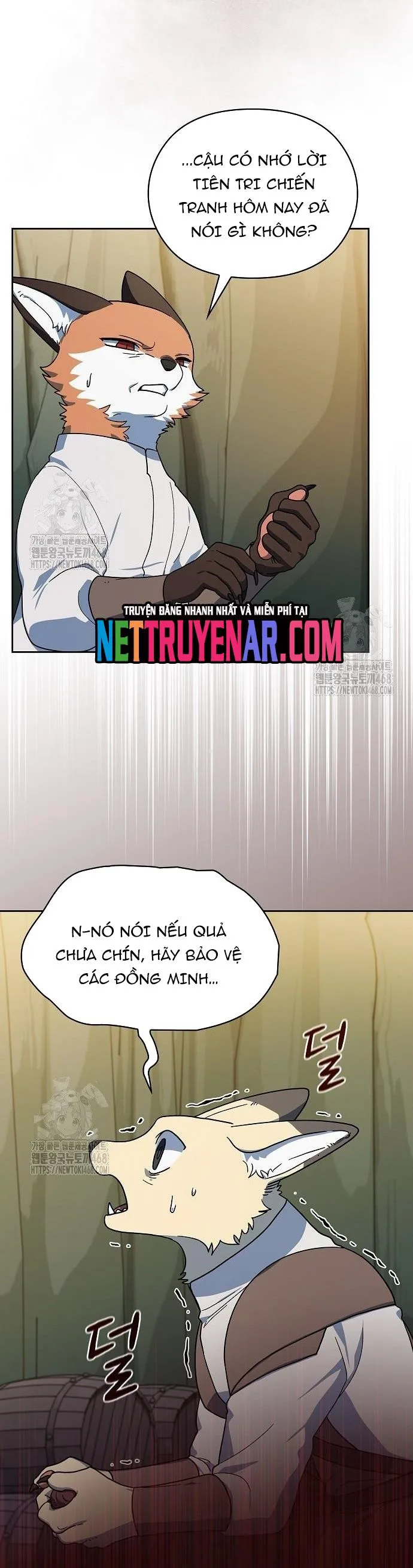 Nền Văn Minh Nebula chương 107 - trang 21