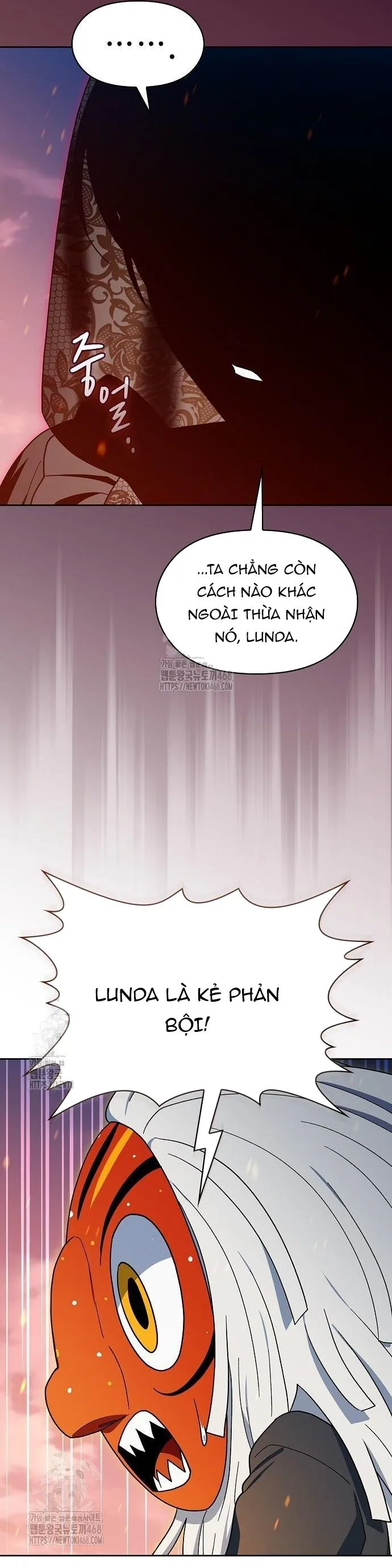 Nền Văn Minh Nebula chương 107 - trang 31