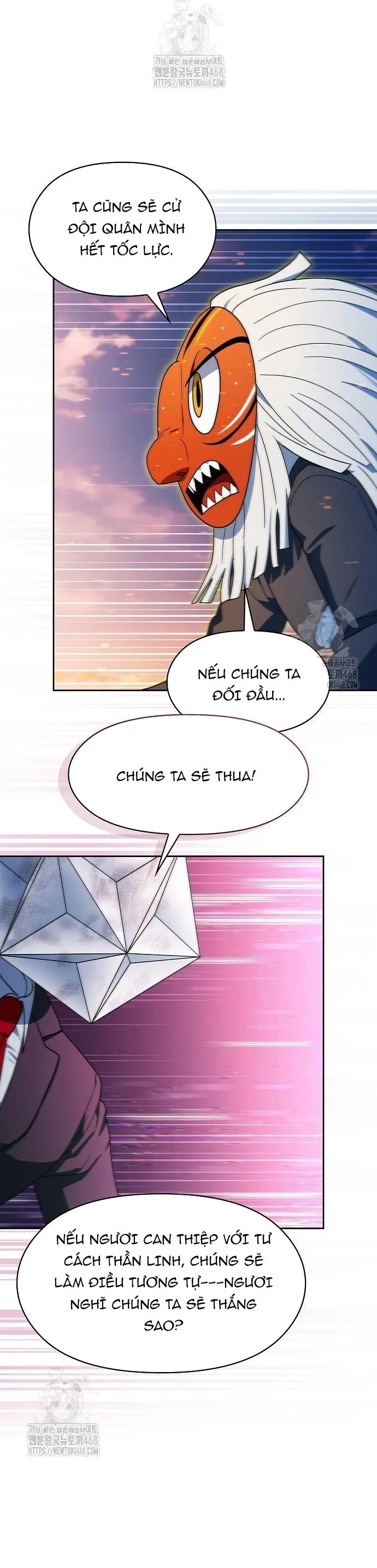Nền Văn Minh Nebula chương 107 - trang 34
