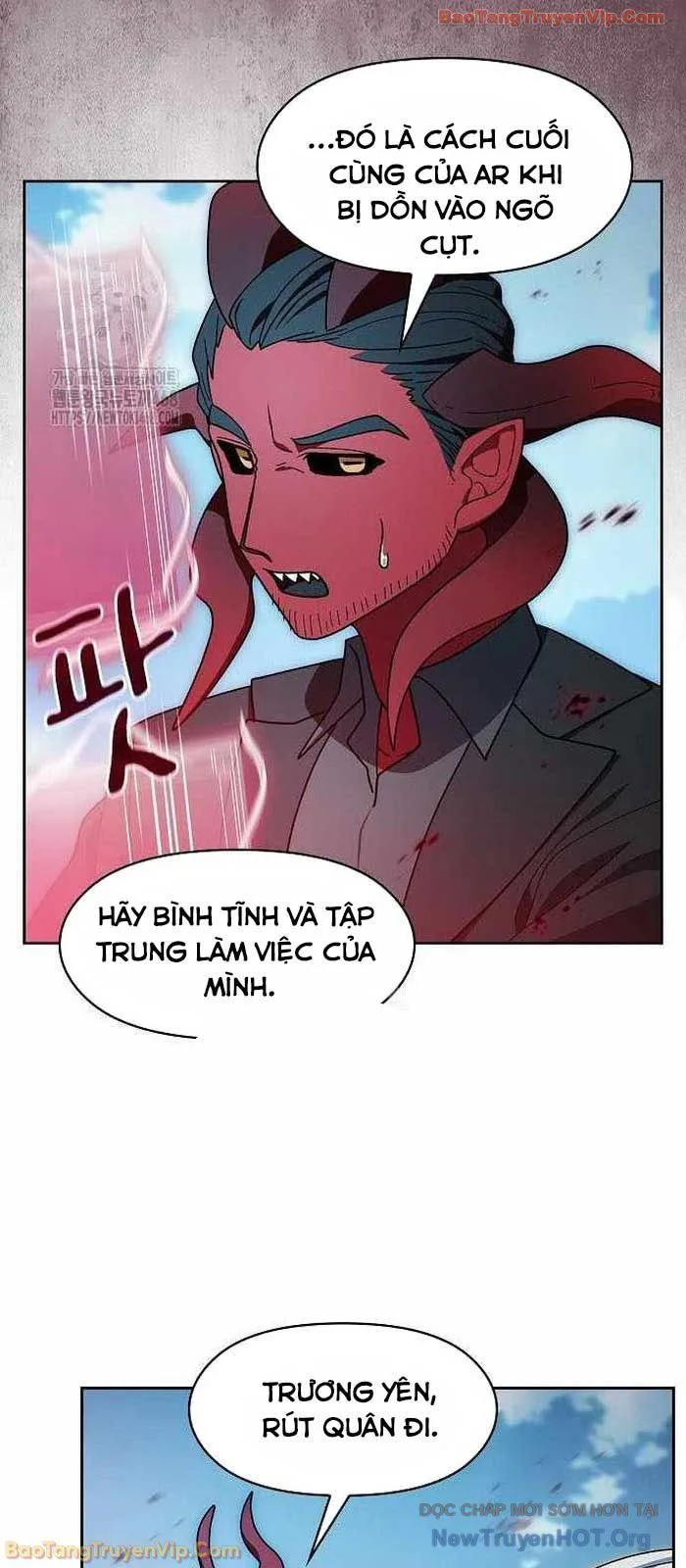 Nền Văn Minh Nebula chương 108 - trang 28