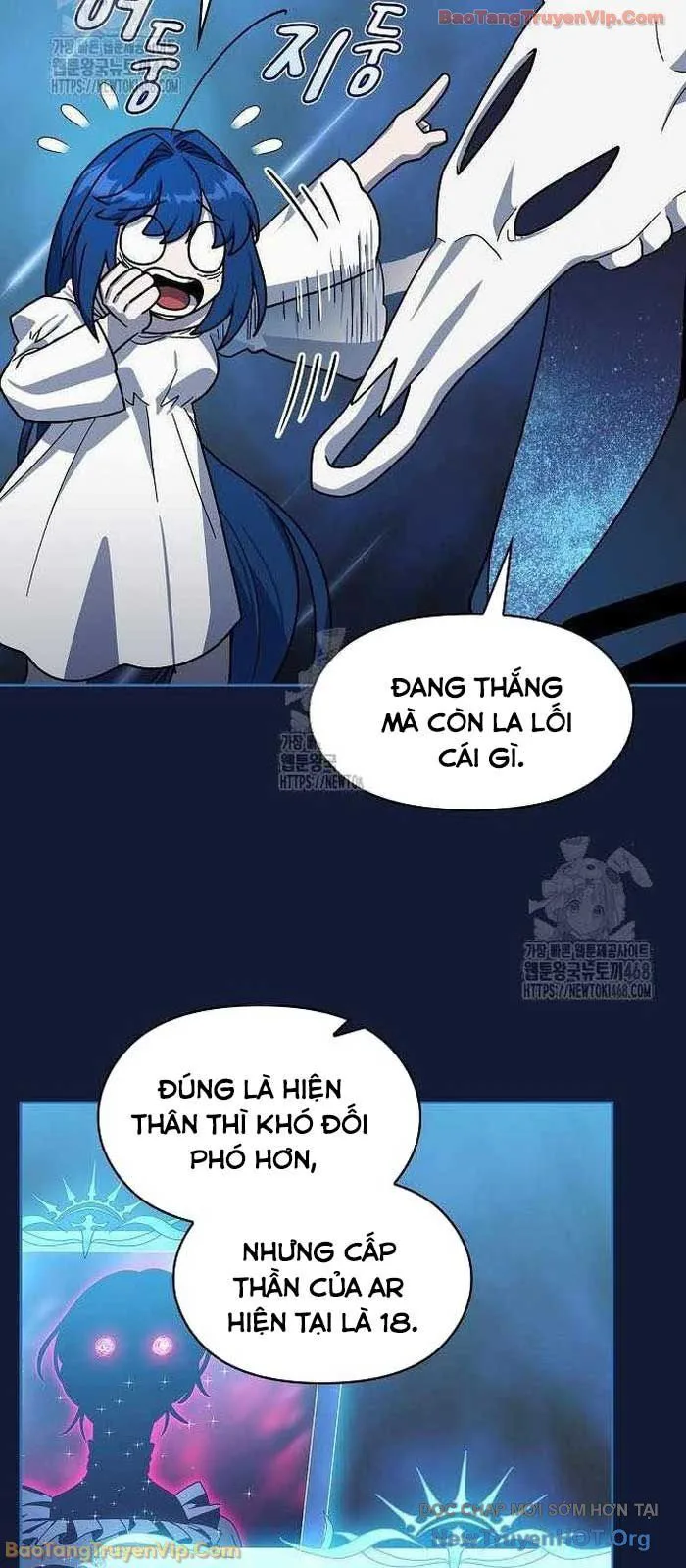 Nền Văn Minh Nebula chương 108 - trang 38
