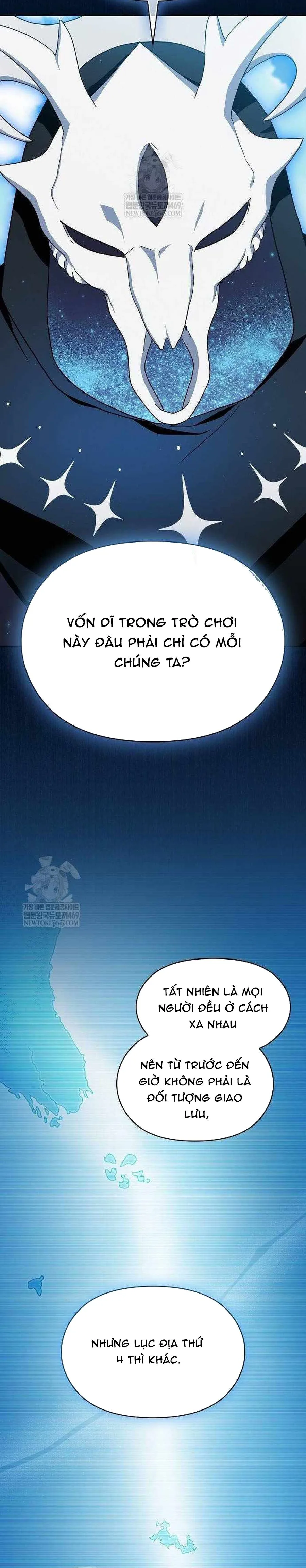 Nền Văn Minh Nebula chương 112 - trang 3