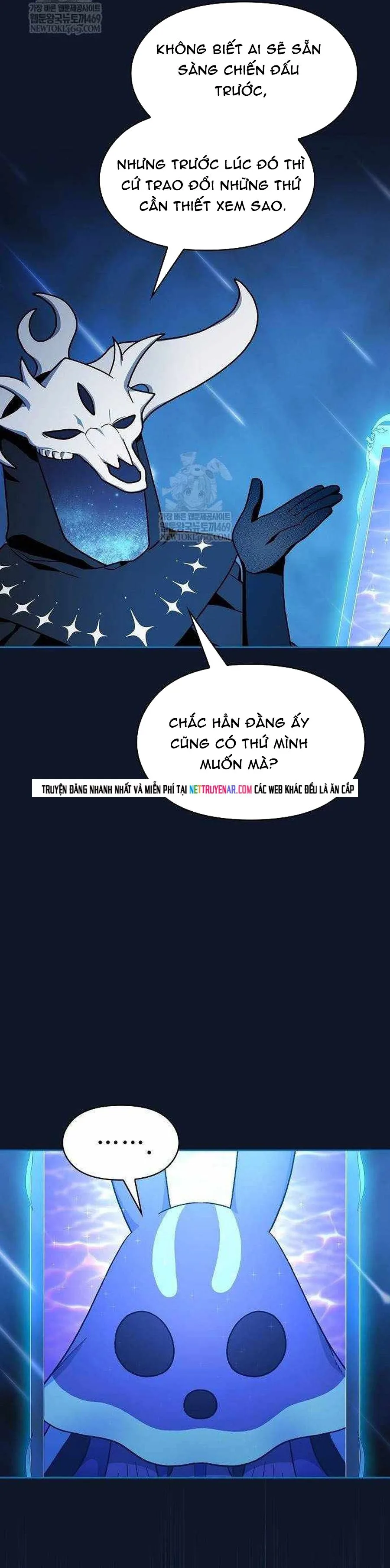 Nền Văn Minh Nebula chương 112 - trang 15
