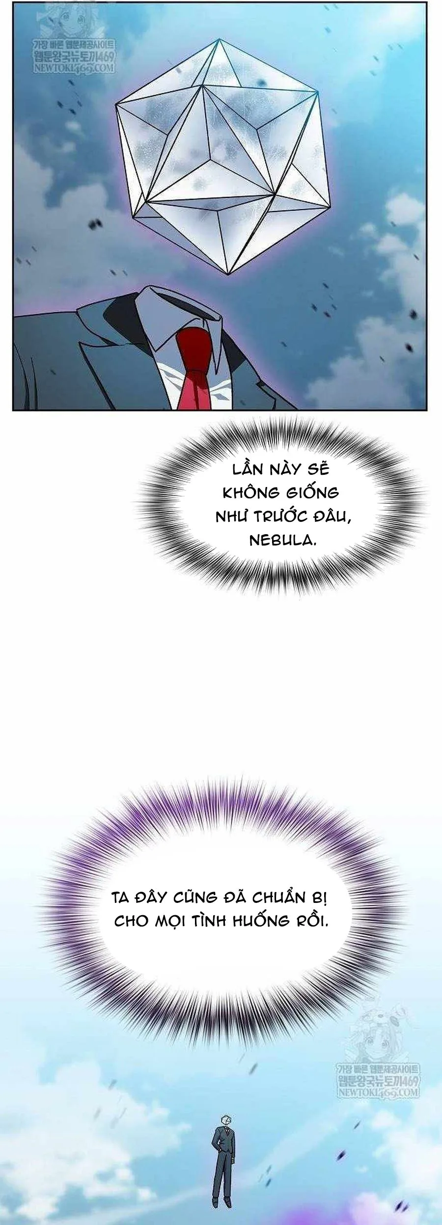 Nền Văn Minh Nebula chương 112 - trang 26