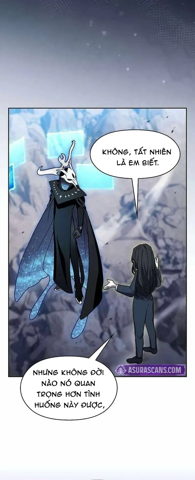 Nền Văn Minh Nebula chương 116 - trang 8