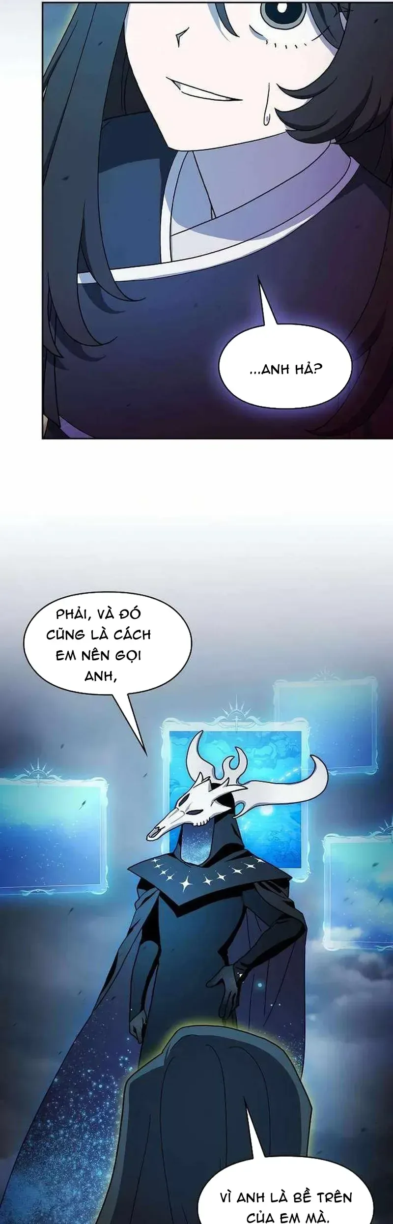 Nền Văn Minh Nebula chương 116 - trang 17
