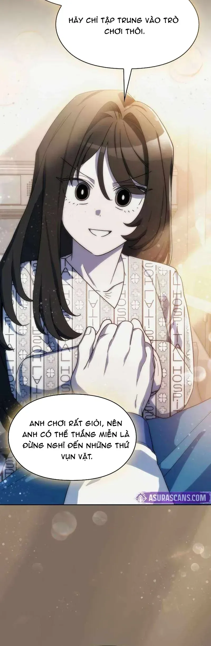 Nền Văn Minh Nebula chương 116 - trang 26