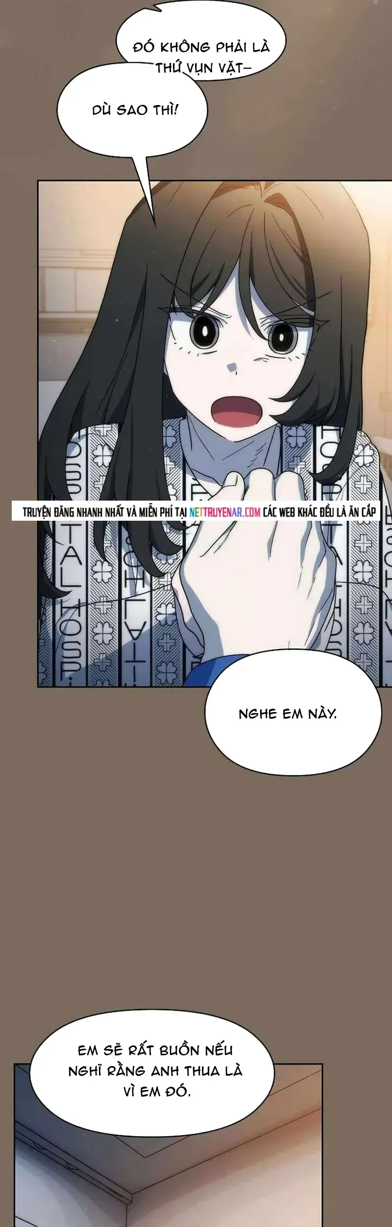 Nền Văn Minh Nebula chương 116 - trang 27