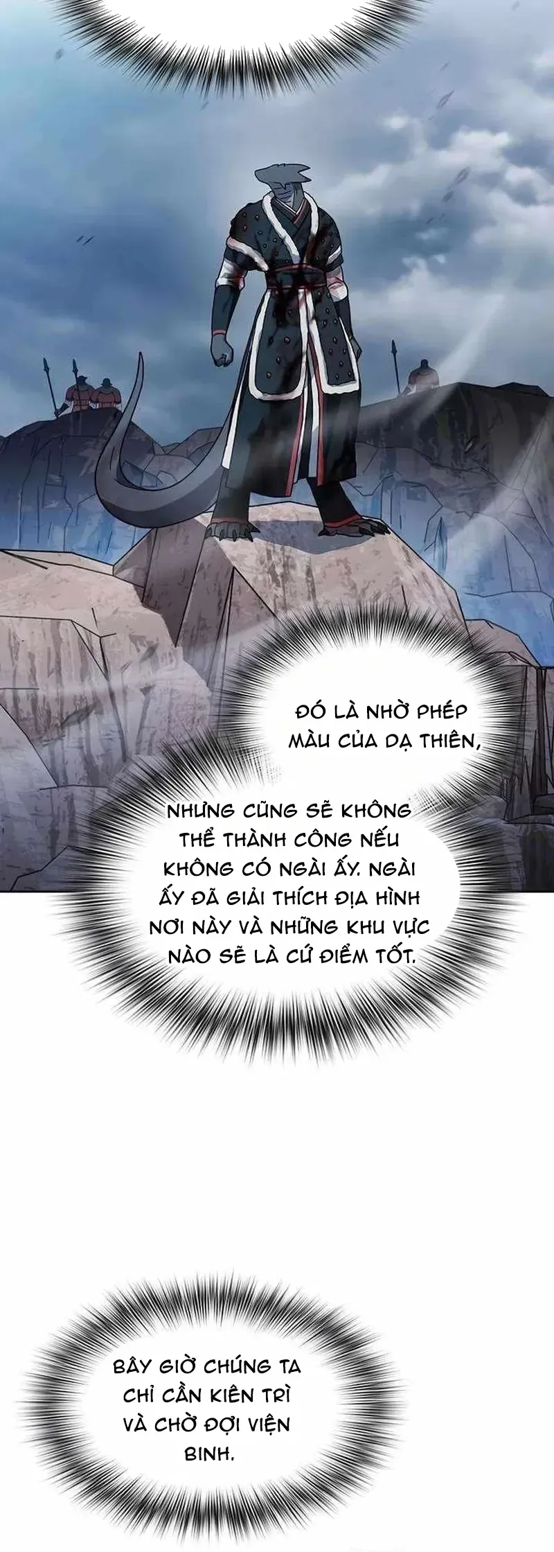Nền Văn Minh Nebula chương 116 - trang 51