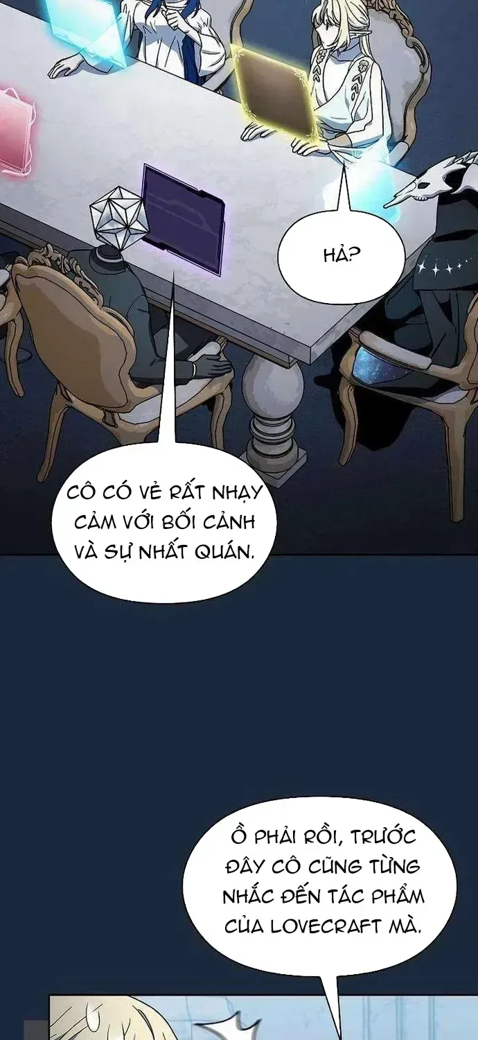 Nền Văn Minh Nebula chương 119 - trang 22