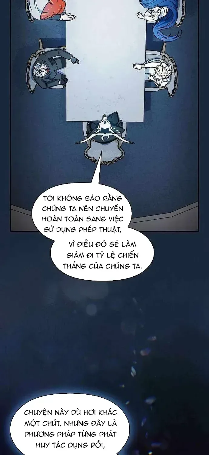 Nền Văn Minh Nebula chương 119 - trang 101