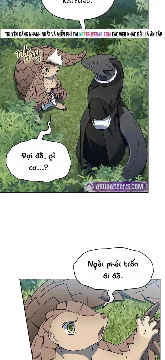 Nền Văn Minh Nebula chương 123 - trang 7