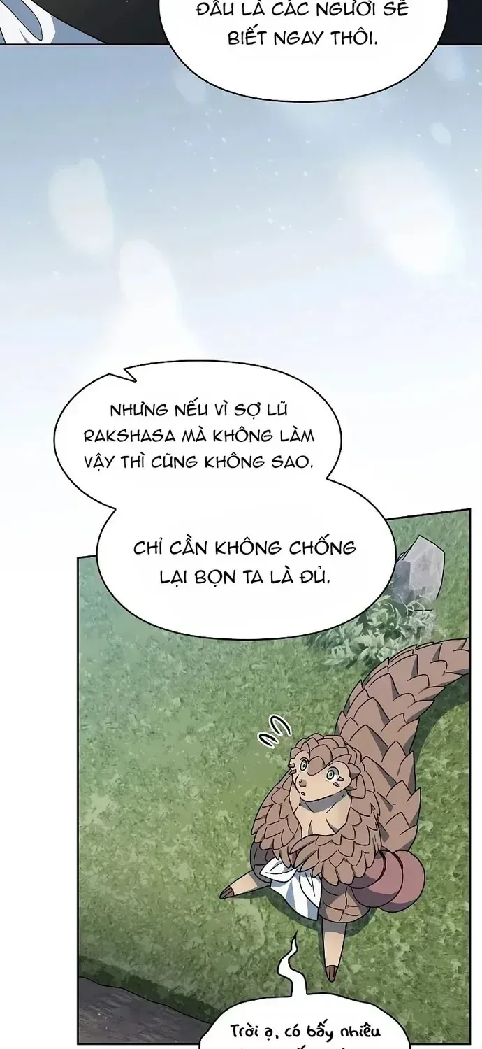 Nền Văn Minh Nebula chương 123 - trang 26