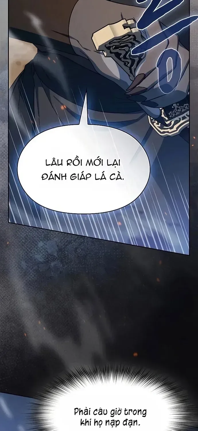 Nền Văn Minh Nebula chương 123 - trang 61
