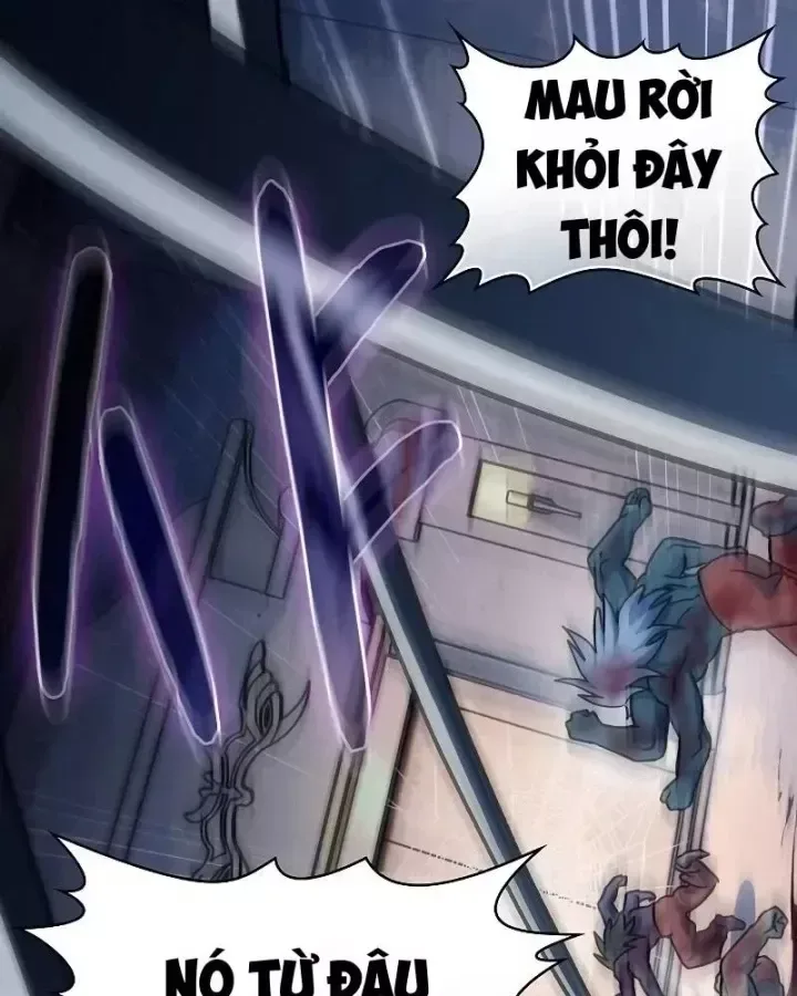 Nền Văn Minh Nebula chương 124 - trang 84