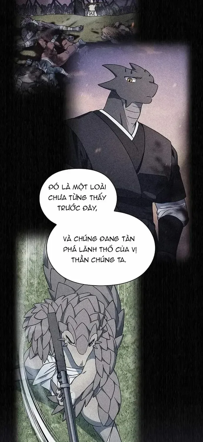 Nền Văn Minh Nebula chương 126 - trang 12