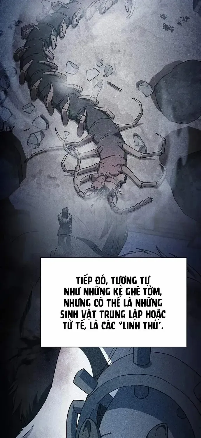 Nền Văn Minh Nebula chương 126 - trang 31