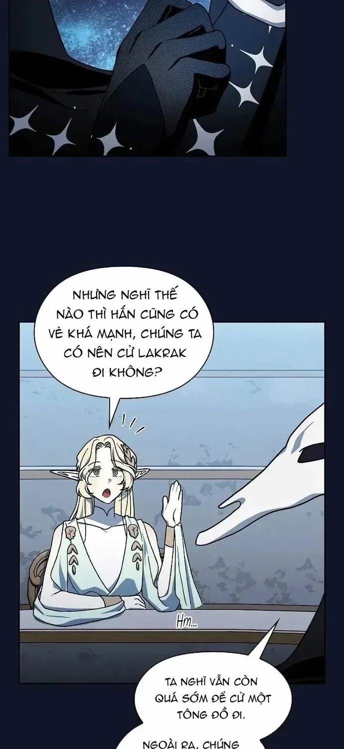 Nền Văn Minh Nebula chương 126 - trang 38