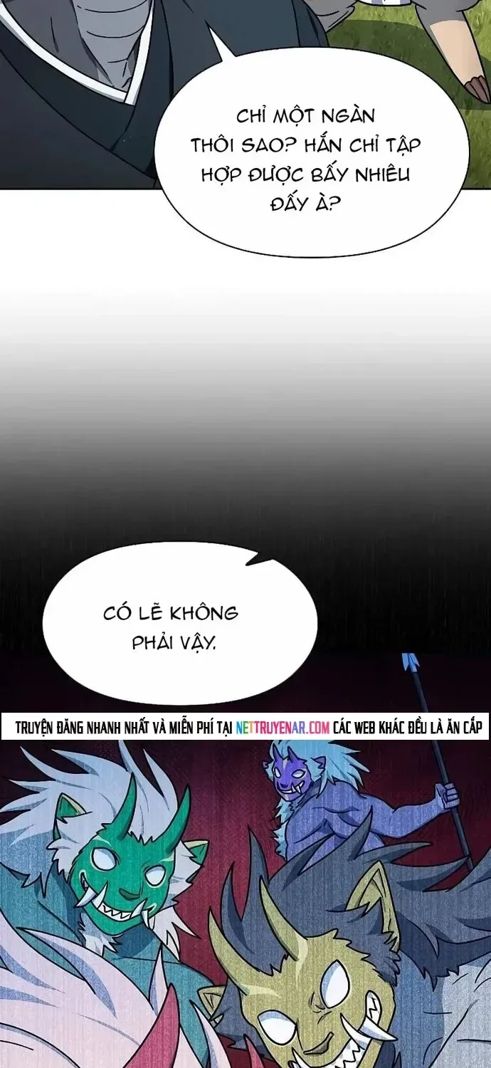Nền Văn Minh Nebula chương 126 - trang 74