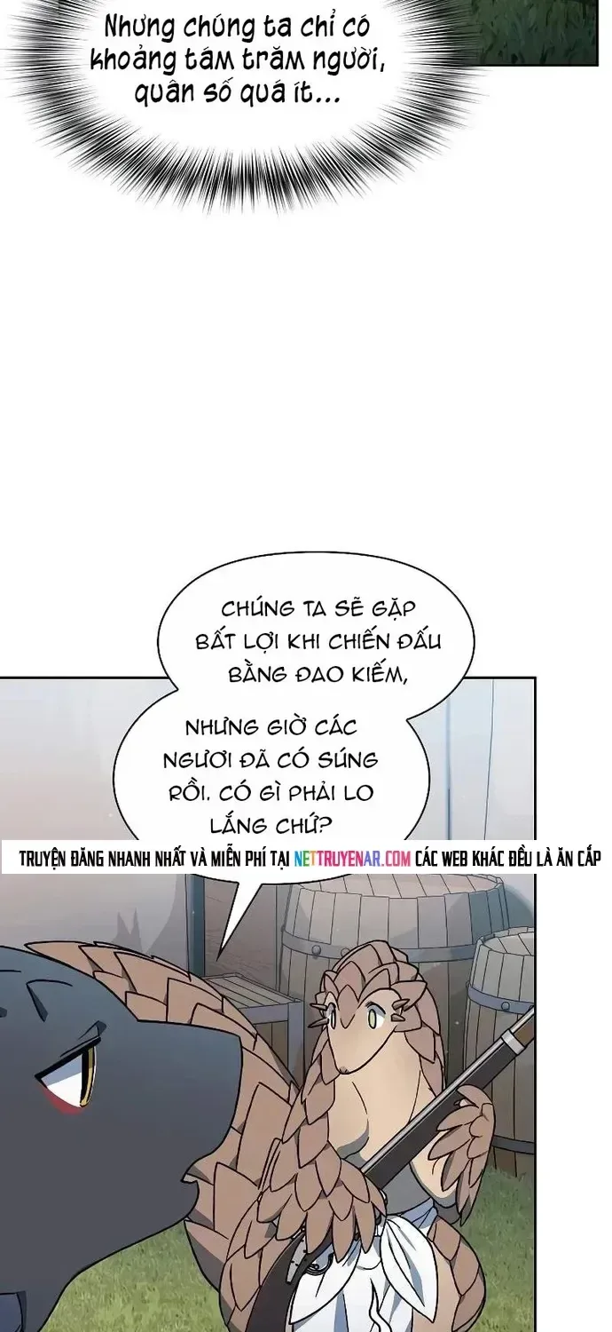 Nền Văn Minh Nebula chương 126 - trang 79