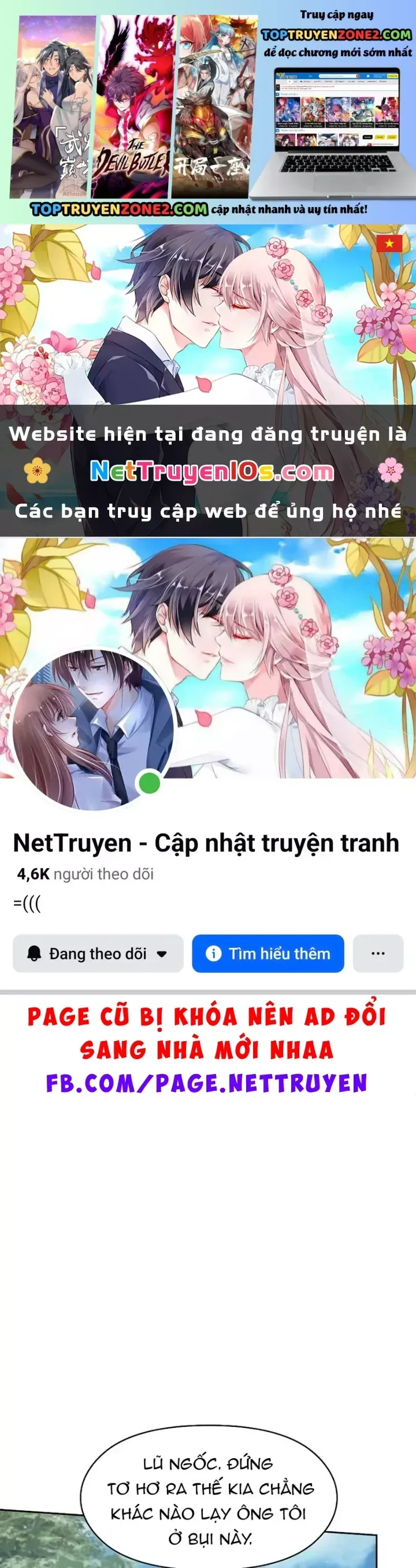 Nền Văn Minh Nebula chương 127 - trang 2